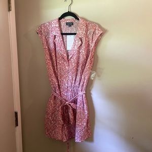 NWT Modcloth Romper